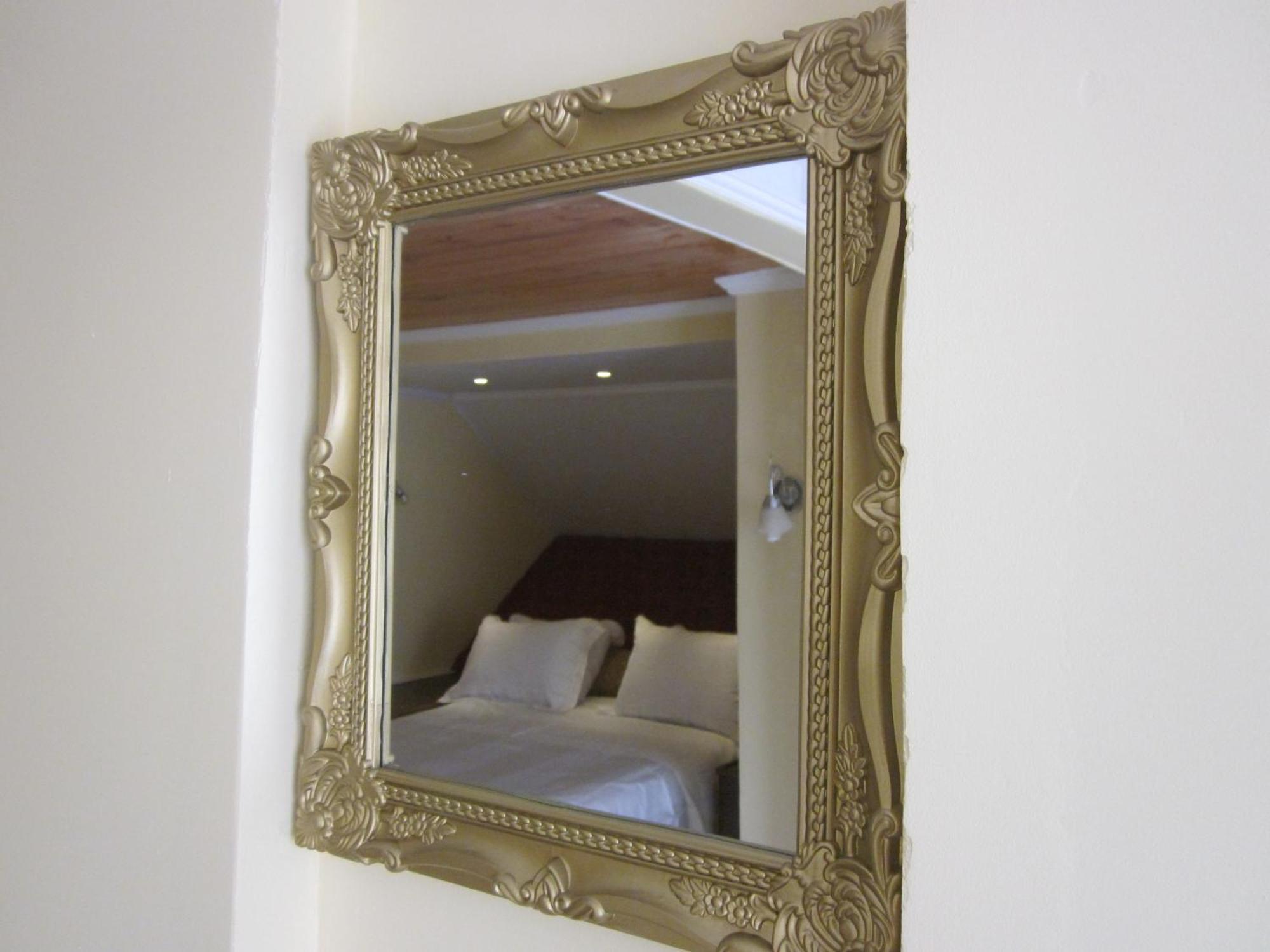 Hotel Boutique Castillo Del Mar Эль-Киско Номер фото