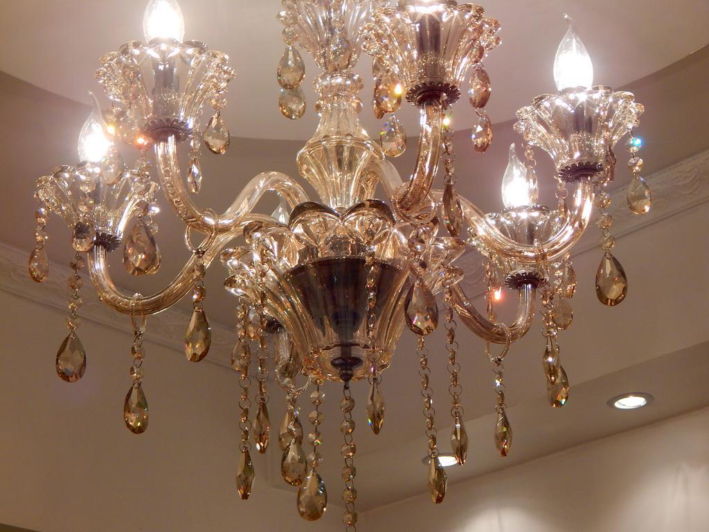 Hotel Boutique Castillo Del Mar Эль-Киско Экстерьер фото